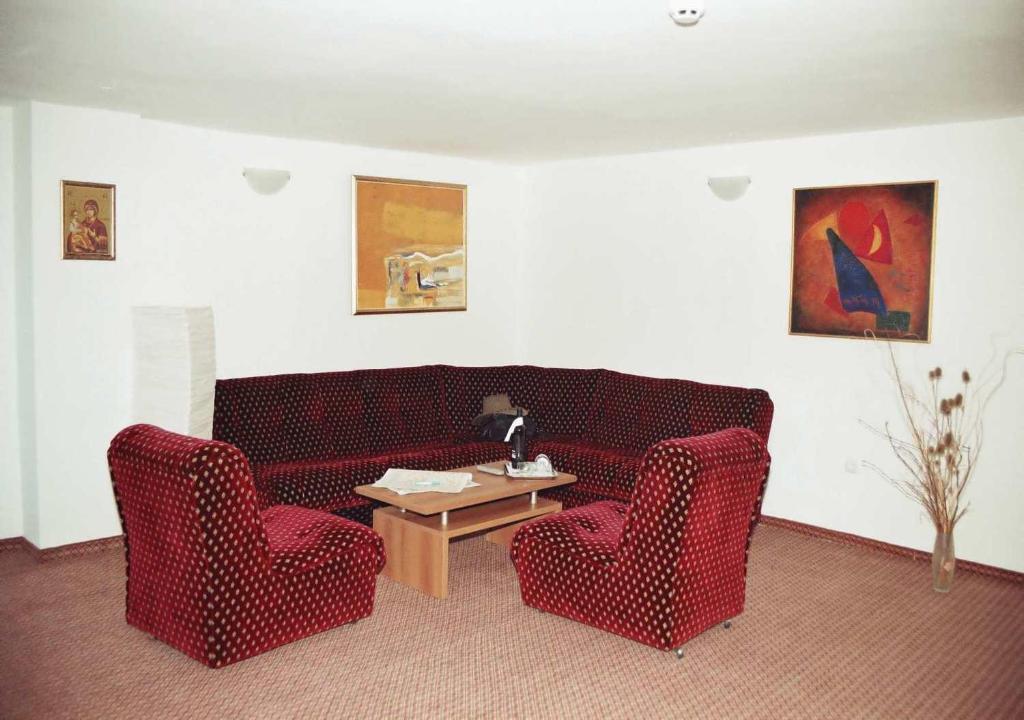 Hotel Smolyan Room photo